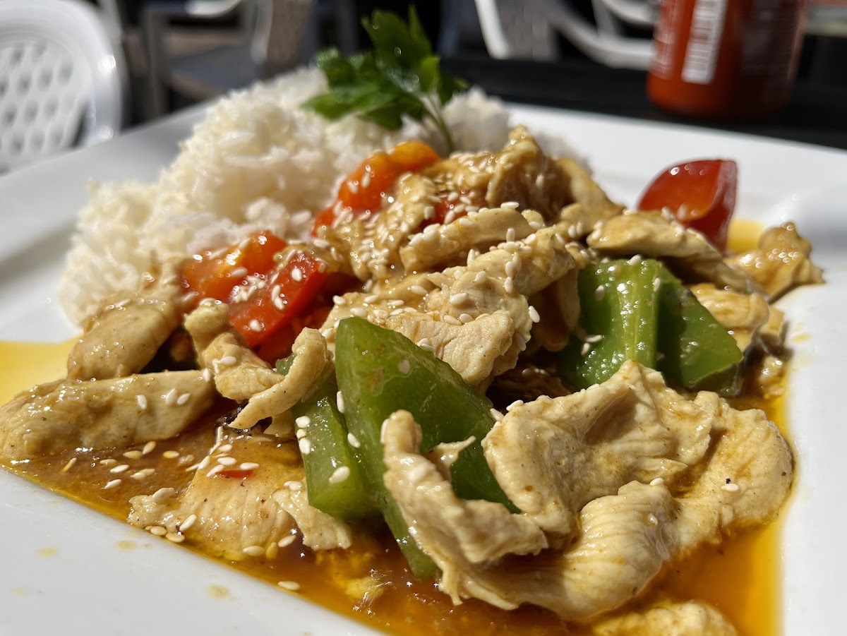 Slide Background Image